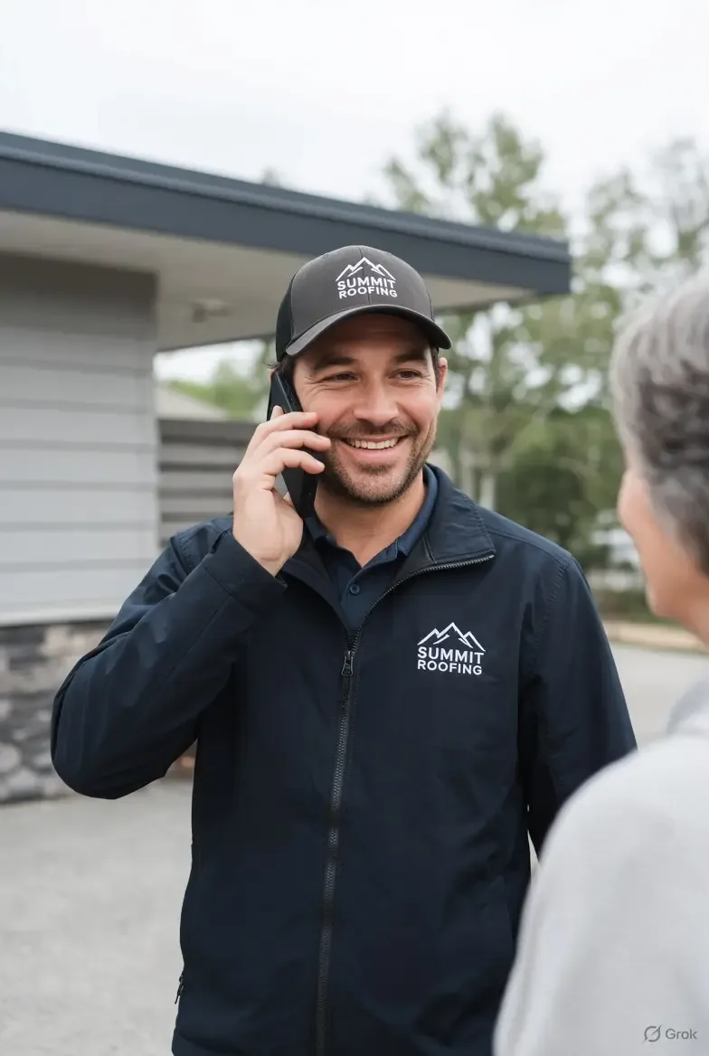 Flat Roof Leak Repair Charles City, VA FAQs